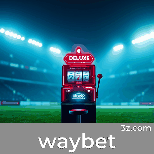 Waybet: Plataforma Confiável de Apostas e Cassino