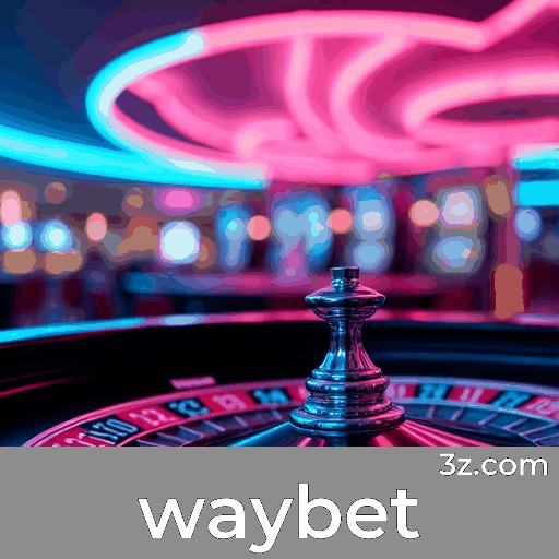 Waybet: Experiência de Cassino Imersiva para Brasileiros