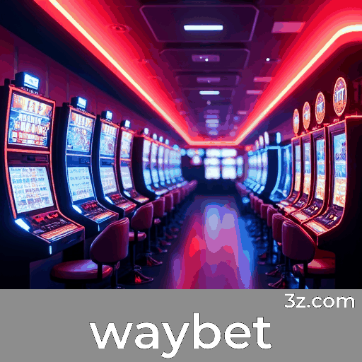 Waybet: Experiência de Cassino Imersiva para Brasileiros