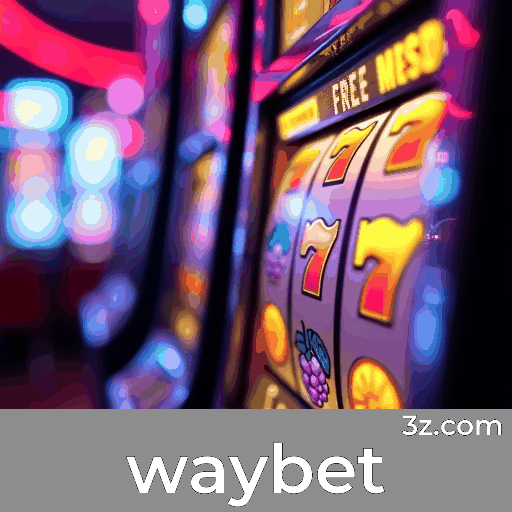 Tecnologia 3D Avançada em Jogos de Cassino no Waybet