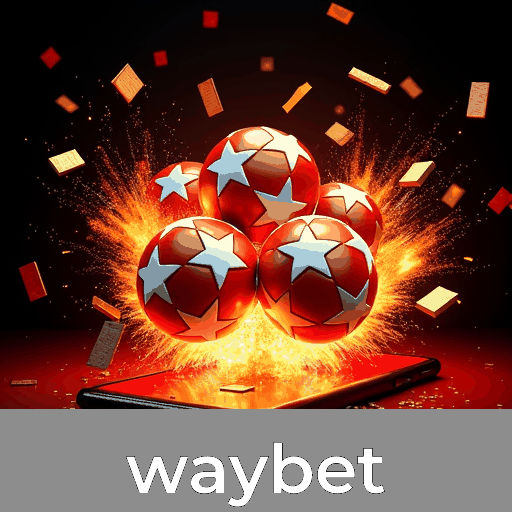 Experimente o Acesso Seguro Instantâneo na waybet