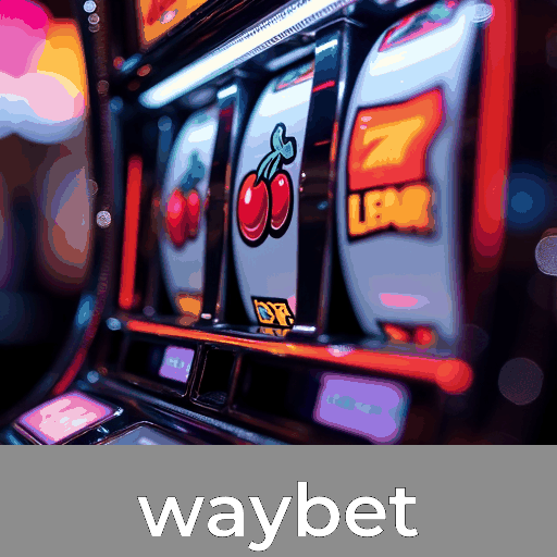 Waybet: Seu Cassino Online Confiável e Seguro