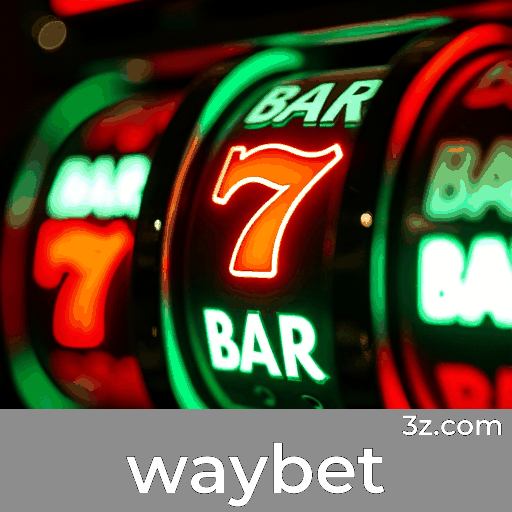 Waybet: Plataforma Confiável de Apostas e Cassino