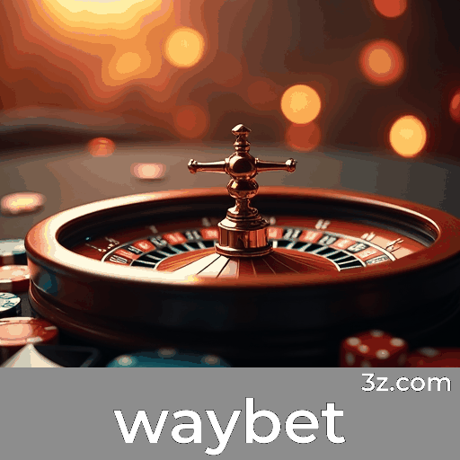 Waybet: Plataforma Confiável de Apostas e Cassino