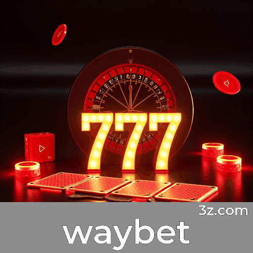 Waybet: Plataforma Confiável de Apostas e Cassino