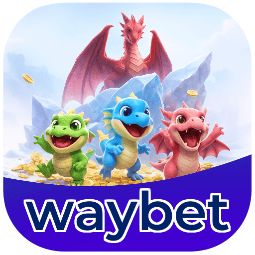 waybet Logo