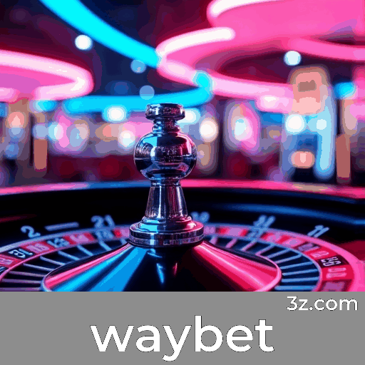 Waybet: Plataforma Confiável de Apostas e Cassino